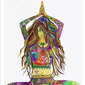 Meet your Posher, Iris